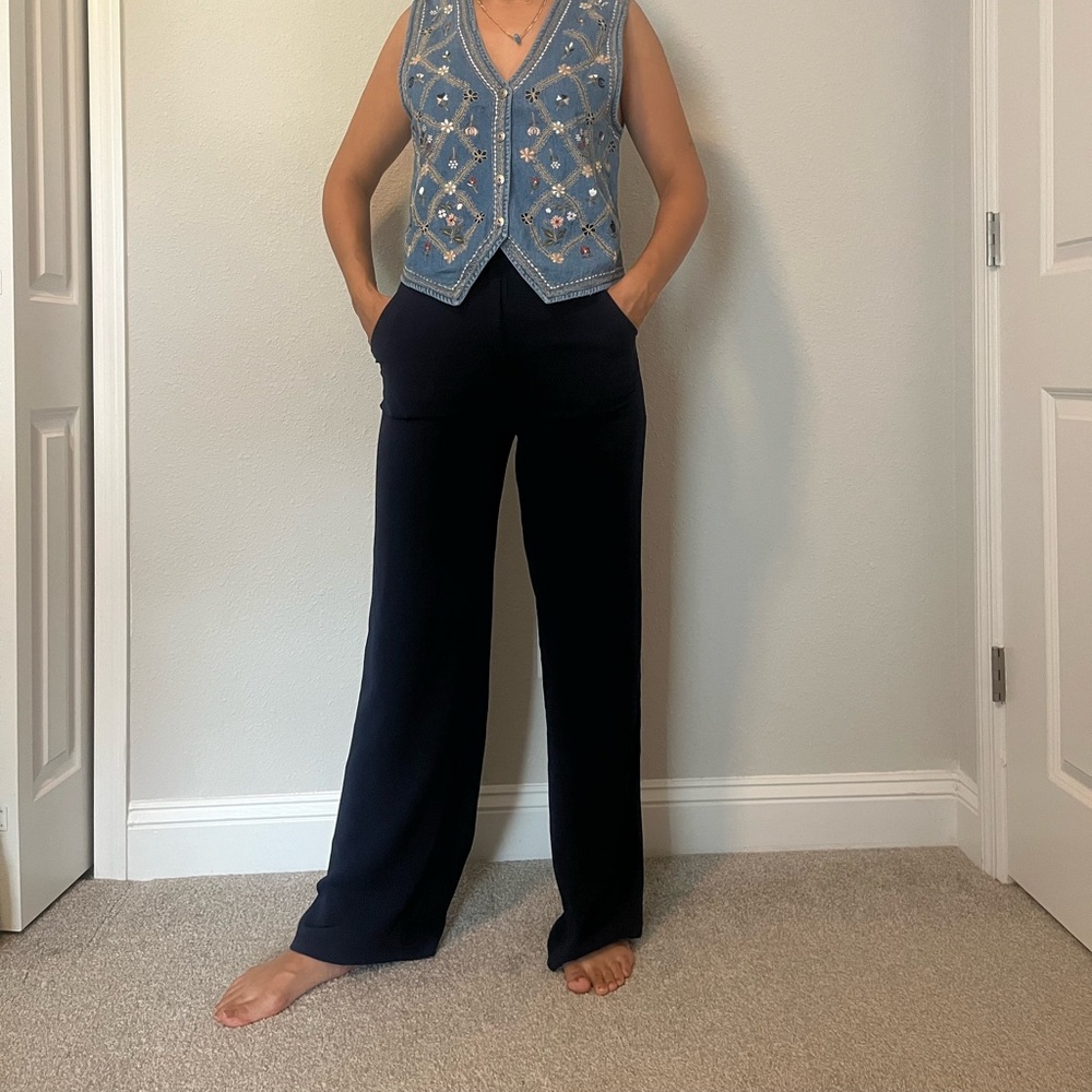 Office Pants